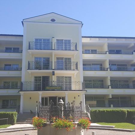 Appartementhaus Wimmerhof Bad Füssing Eksteriør bilde