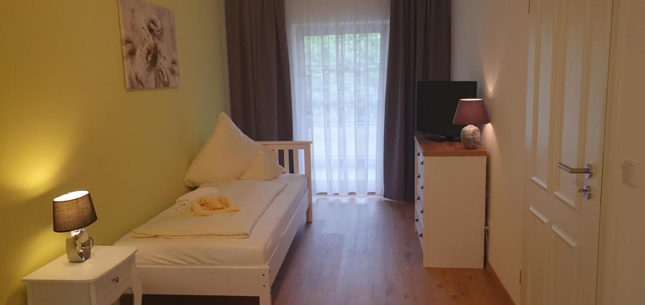 Appartementhaus Wimmerhof Bad Füssing Eksteriør bilde