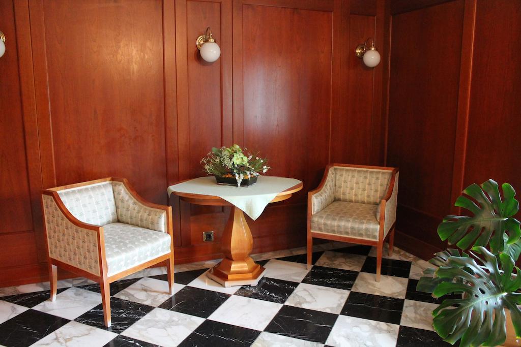 Appartementhaus Wimmerhof Bad Füssing Eksteriør bilde