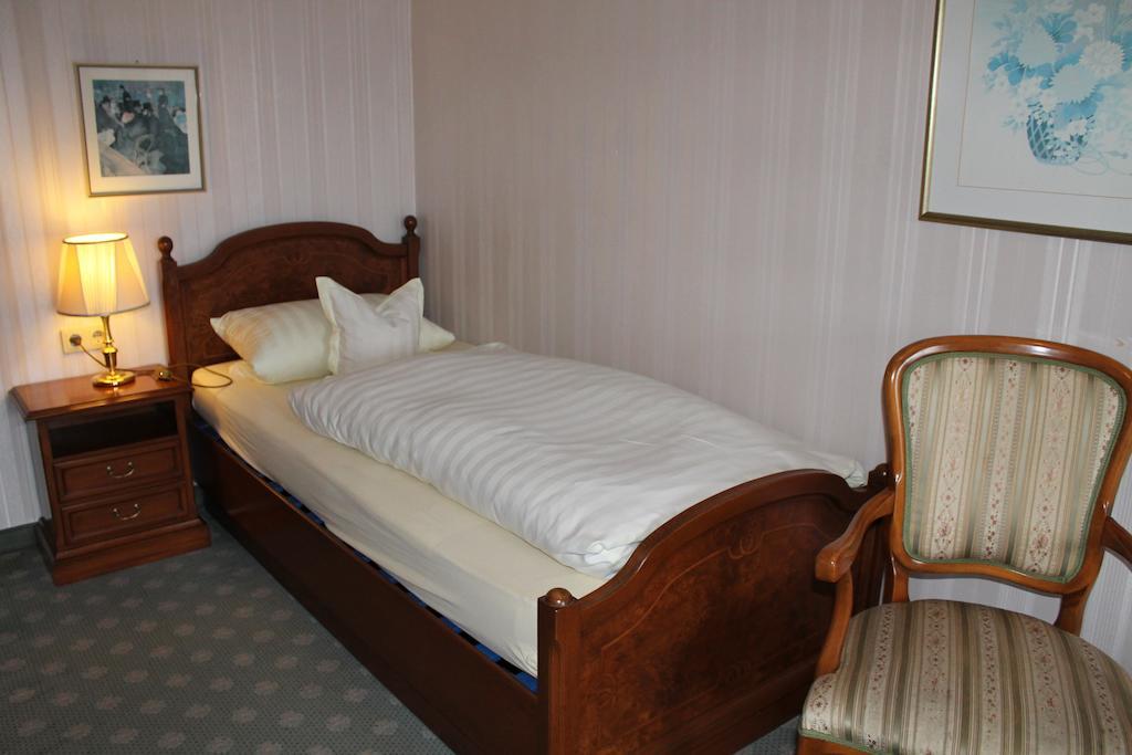 Appartementhaus Wimmerhof Bad Füssing Eksteriør bilde