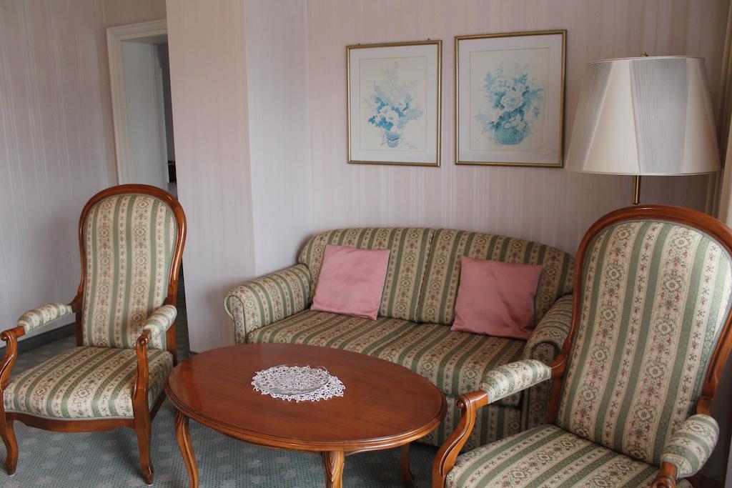 Appartementhaus Wimmerhof Bad Füssing Rom bilde
