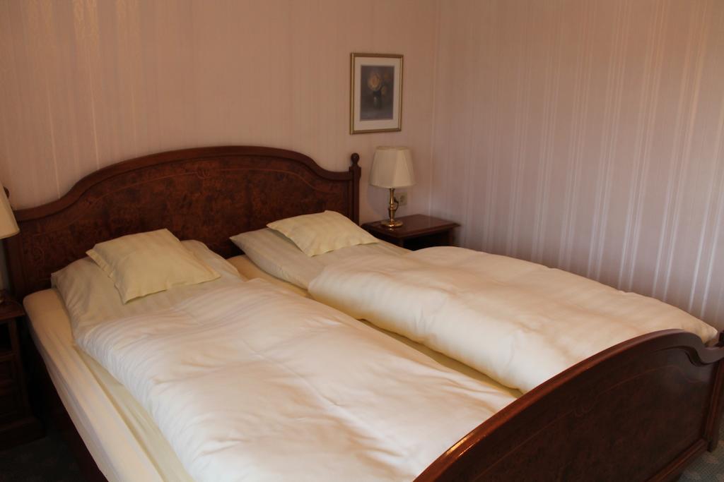 Appartementhaus Wimmerhof Bad Füssing Eksteriør bilde