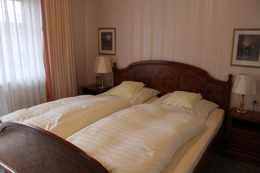 Appartementhaus Wimmerhof Bad Füssing Eksteriør bilde