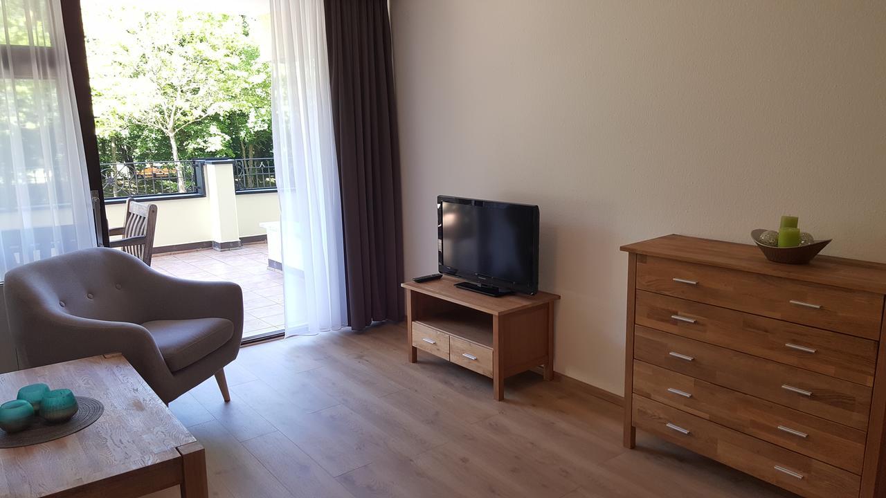 Appartementhaus Wimmerhof Bad Füssing Eksteriør bilde