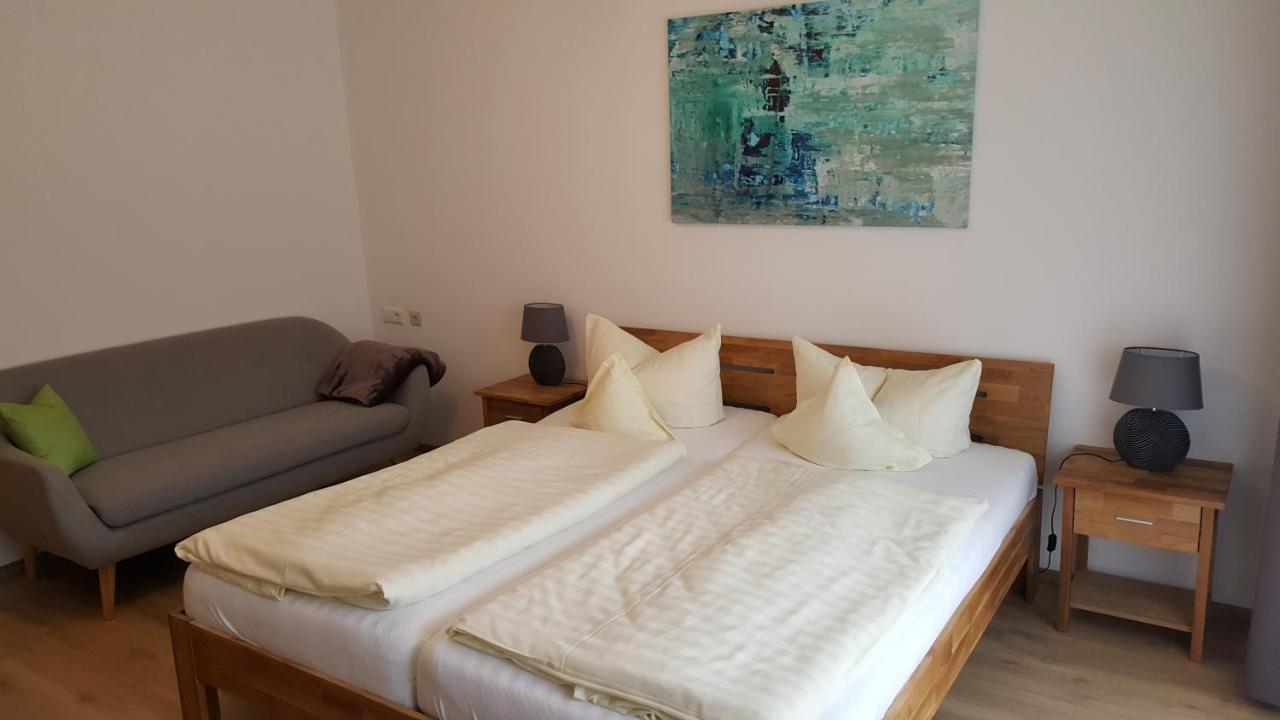 Appartementhaus Wimmerhof Bad Füssing Eksteriør bilde