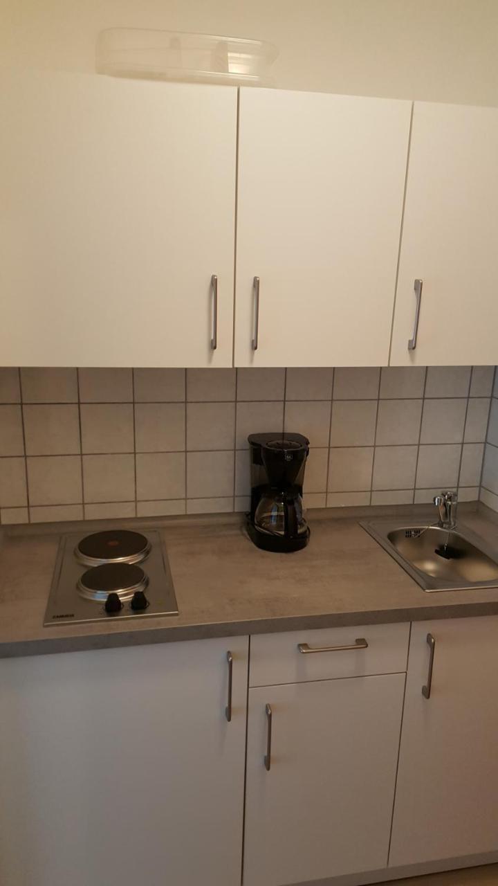 Appartementhaus Wimmerhof Bad Füssing Eksteriør bilde