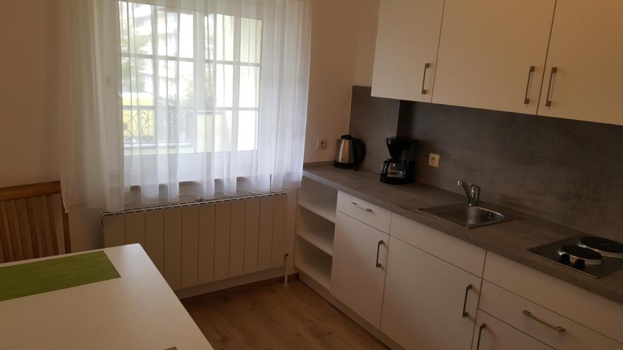 Appartementhaus Wimmerhof Bad Füssing Eksteriør bilde