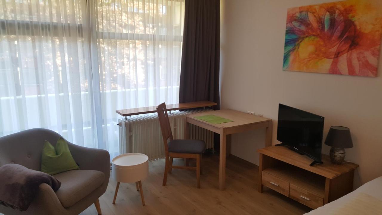 Appartementhaus Wimmerhof Bad Füssing Eksteriør bilde